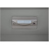 Надувная кровать INTEX Dream Support AirBed 64770, 152×203×46 см, встроенный насос 220V